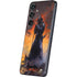 Death Dealer by Frazetta Galaxy S25 Skin